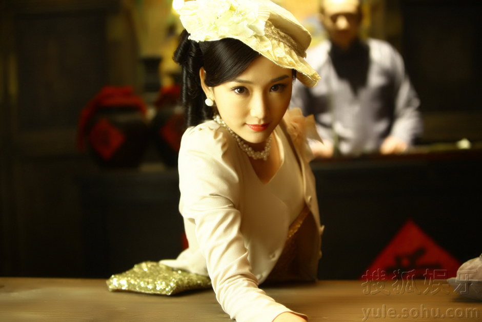 《刀客》登陆四大卫视 小<em>女人毛</em>晓彤展大情怀