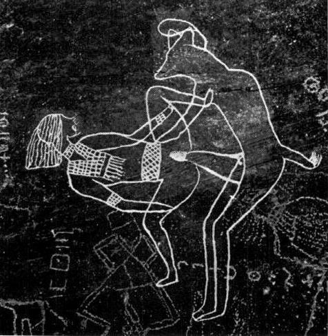 西方春宫全史图览-男人<em>图片库</em>-大视野-搜狐