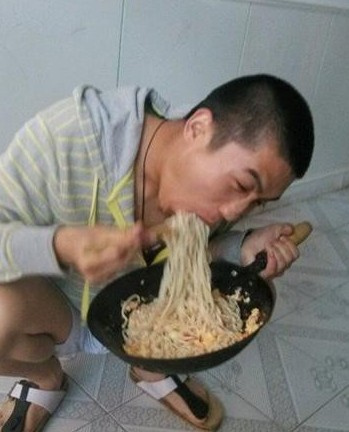 每个人身边都会有群二逼青年-Wap频道图片库-大视野-搜狐