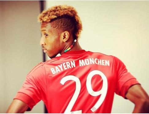 欧冠球员数据:C罗4项称王 6场11球压莱万逆天