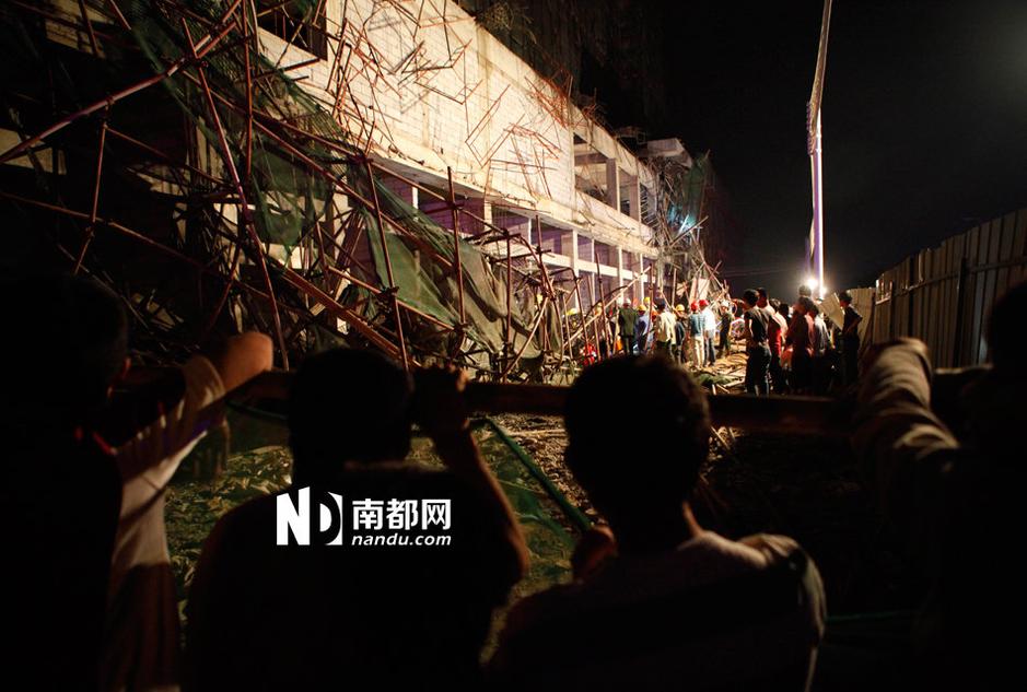 美容院吧台背景墙架1米2-惠州保障房工地坍塌 1人失踪_栾城吧_百度贴吧
