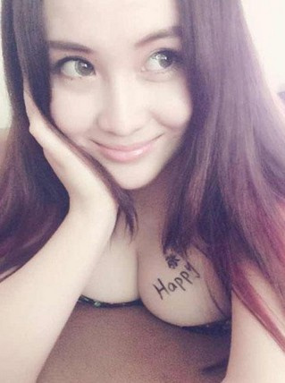 <em>平胸</em>大赛网络走红引关注5434658-女人频道图