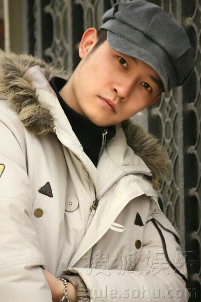 刑侦剧《刑警803》热播 韩含犀利反派大夺眼球-娱乐频道图片库-大视野-搜狐