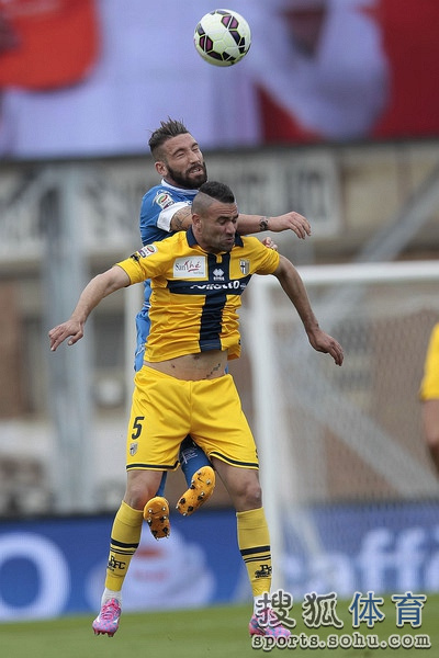 意甲最佳阵容:妖锋比肩尤文三杰 门神羞辱钻石