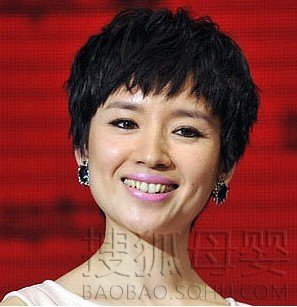 王菲离婚女儿归李亚鹏 揭失婚女明星囧异现状