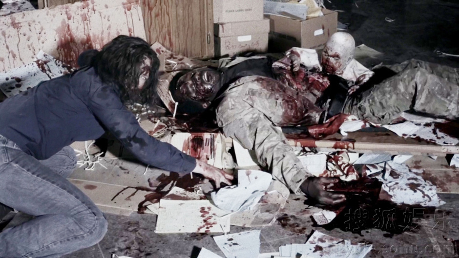 Kellyshow聊美剧死法 查可欣探班《犯罪心理》