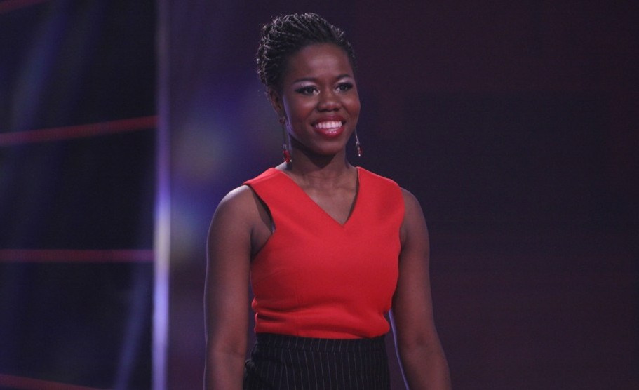 《非诚勿扰》非洲公主成功招到北京驸马596