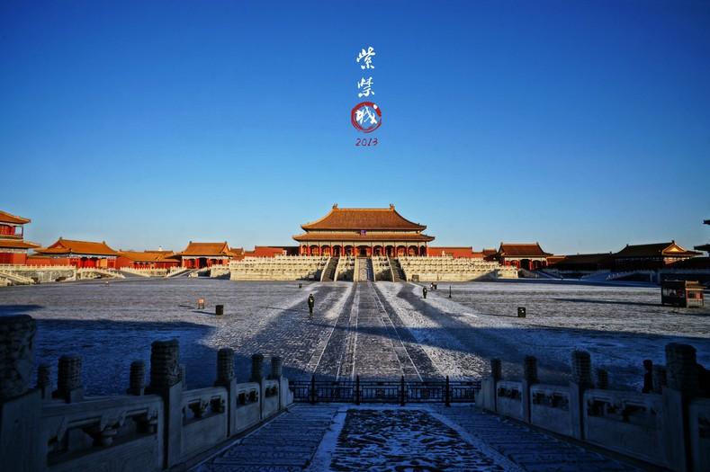 中国十大古建筑-焦点频道图片库