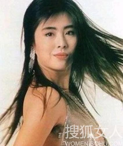 敢露腋毛才是真性感 女神腋下风情