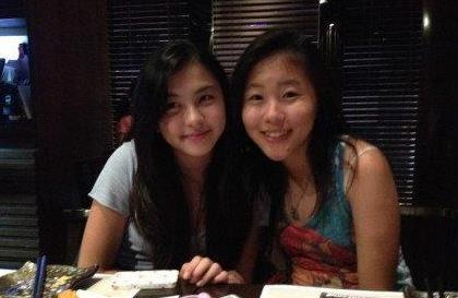 窦靖童出柜了有没有人扒!混血女朋友好漂亮64