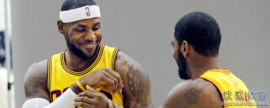 ESPN新季奖项预测:詹皇重夺MVP 帕克最佳新