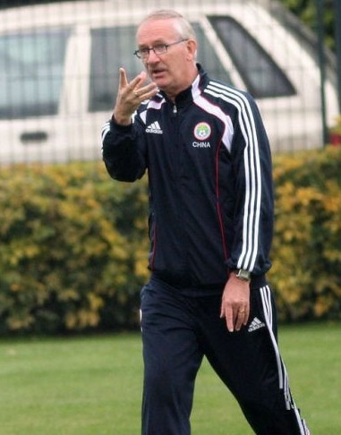 中甲转会动态:新军引援仿恒大 京城外援遭挖角