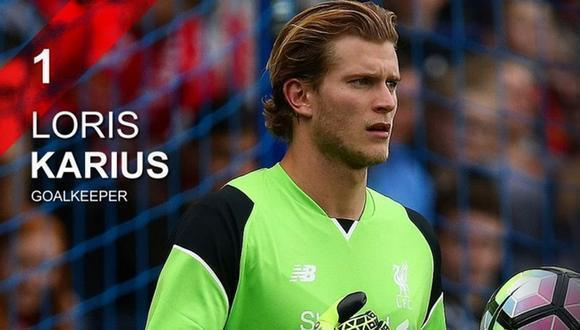 利物浦评分:飞翼队内最佳 库鸟平庸三将不及格