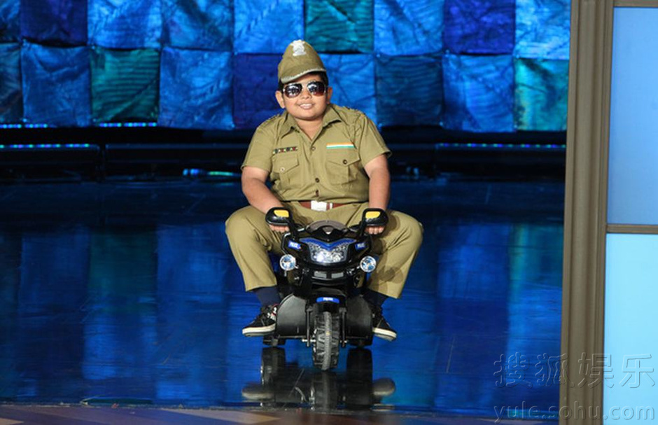 《艾伦秀》第11季105期:布莱德利-库珀做客62