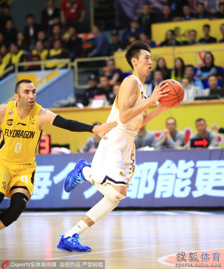 组图:CBA全明星星锐赛大名单出炉 广厦双雄入