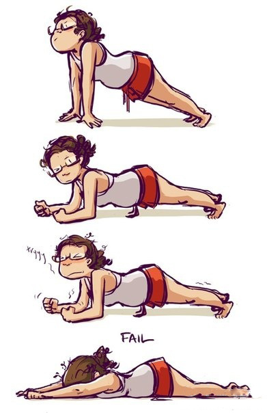 今夏最in瘦腹法 黄金3招练出<em>马甲线</em>6818566-女