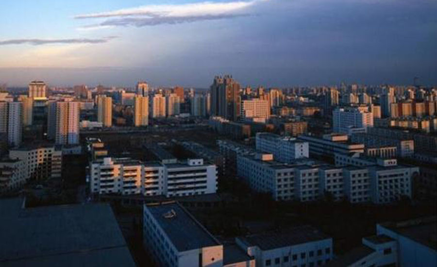 鬼城排名_中国十大鬼城城市排名