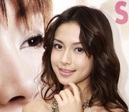 Angelababy七年整容史技术帝史上最全解析63