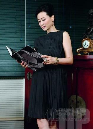 曝薛蛮子妻子美照 60岁老人嫖娼靠吃什么补身