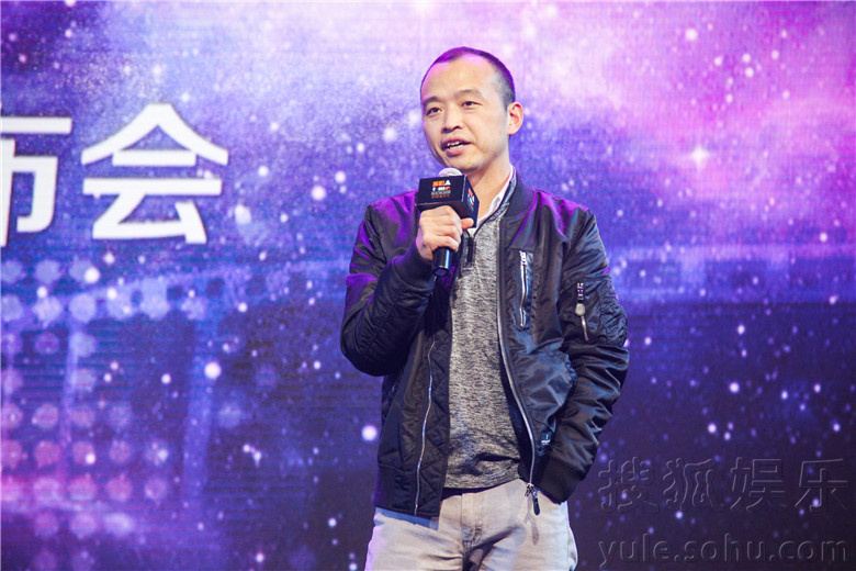 张嘉佳《从你全世界》选角 避谈是否邀约王珞