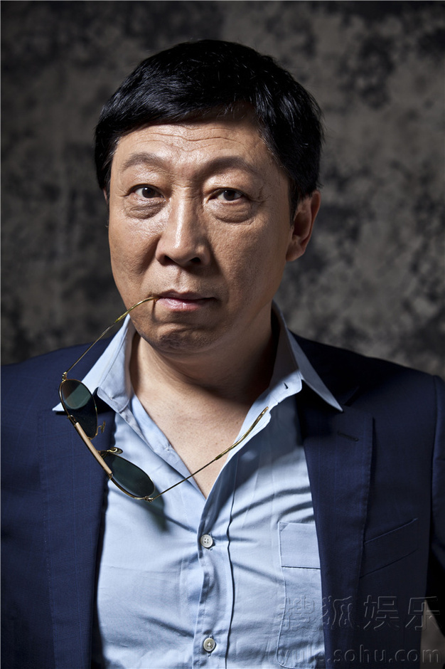 韩童生罕见写真 冷颜嬉笑戏剧人生7761374-娱