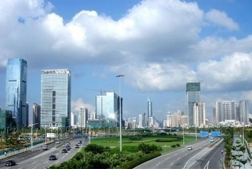 全球十大房价最贵城市中国占7个 北京房价最贵