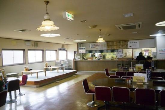 专卖监狱伙食的日本餐厅(1/4)