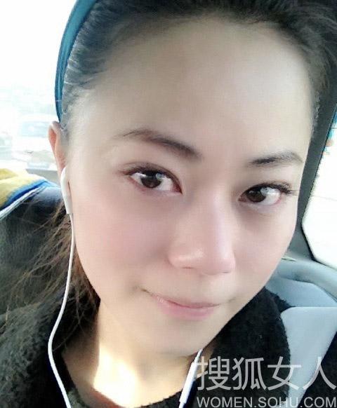 <em>雅安</em>最<em>美女</em>主播穿婚纱播报 婚纱照曝光---东莞