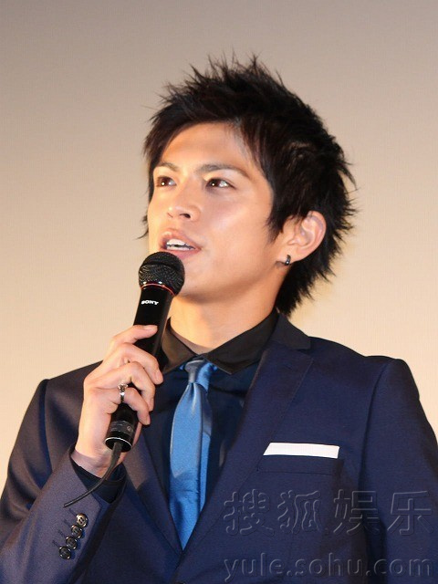 贞子向《起风了》宣战 泷本美织苦笑