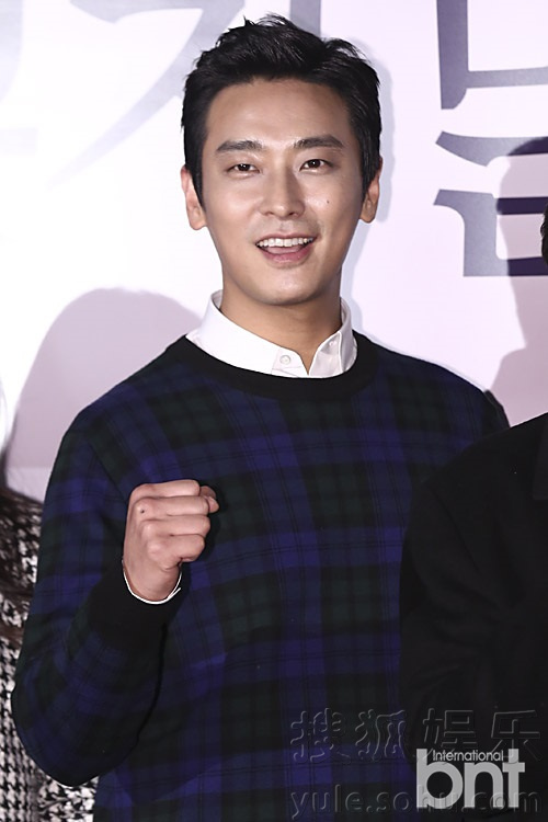 金荷娜电影VIP试映会 宋承宪金泰熙等明星助阵