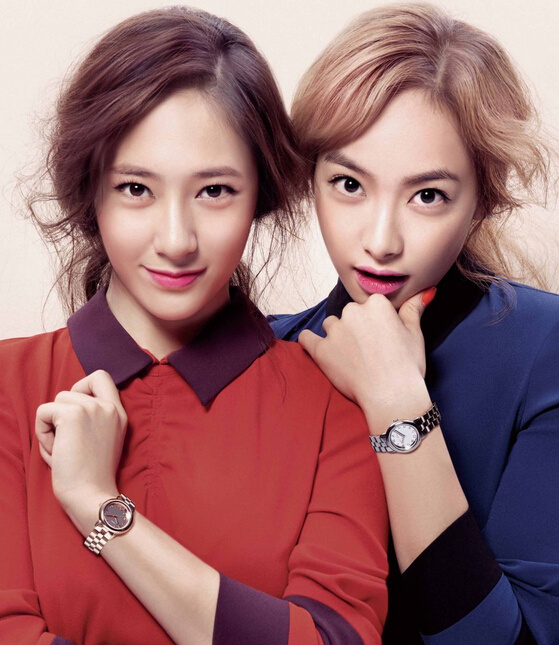 六大<em>富贵</em>好命<em>女相</em>7615482-星座频道图片库-大