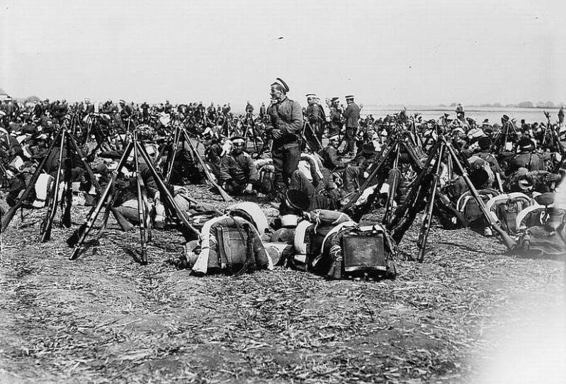 第一次世界大战中的保加利亚军队