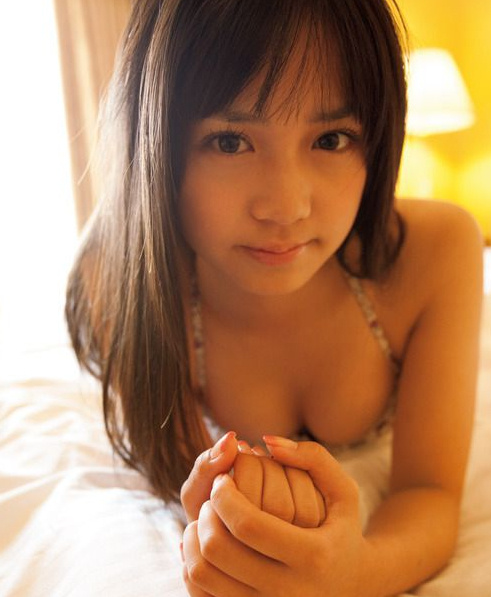 妹子不<em>穿胸罩</em>对身体会更好6207782-Wap频道