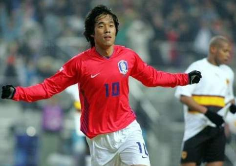 韩国世界杯23人简介:9人欧洲踢球 中超贡献3将