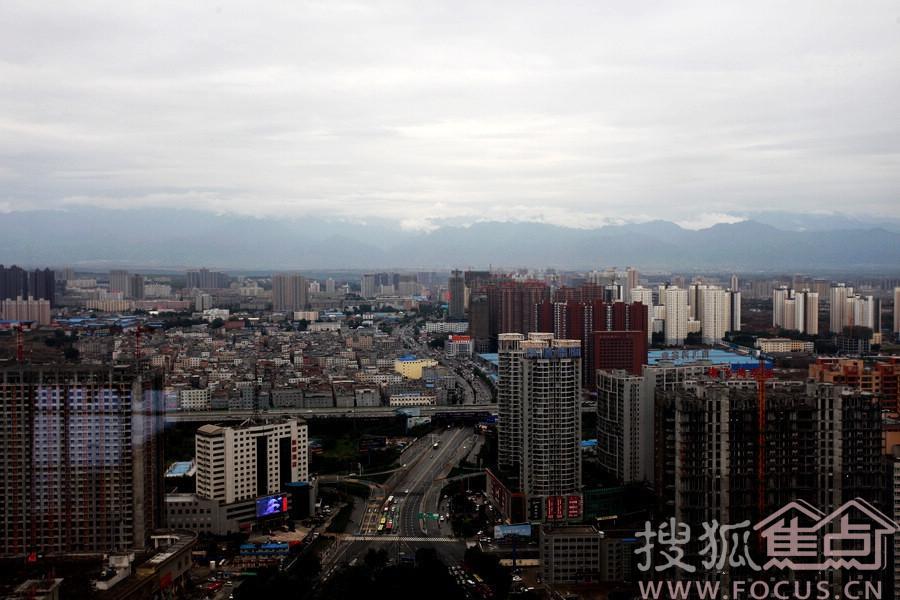 西安这座城5389882-焦点频道图片库