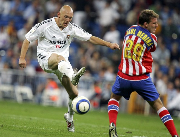 皇马10大失意人:欧文再难追风 三神锋齐齐报废