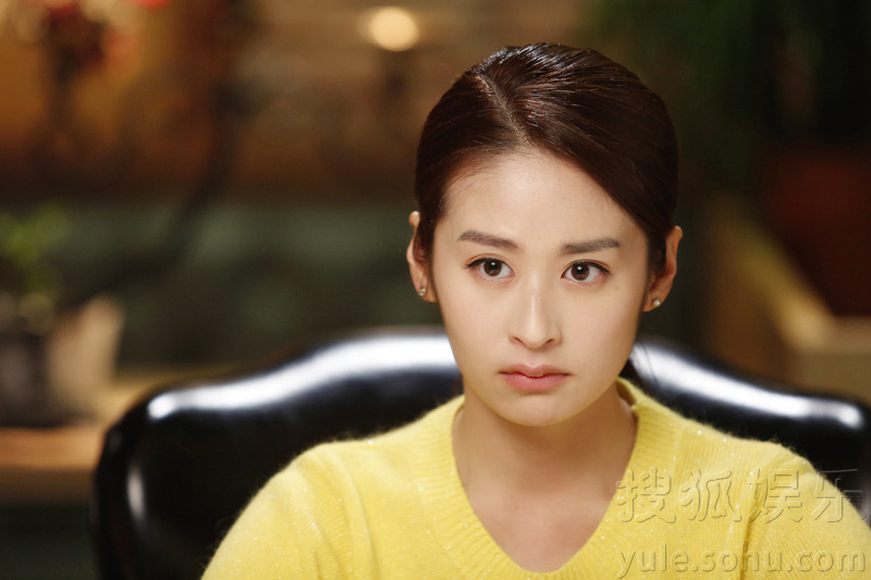 《毛丫丫被婚记》获万人表白 未播先热倍受期