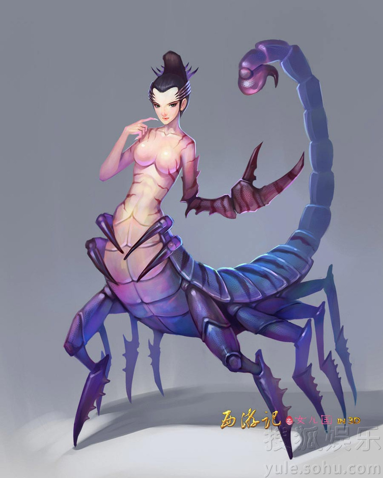 西游记之女儿国将拍顶级特技颠覆电影史