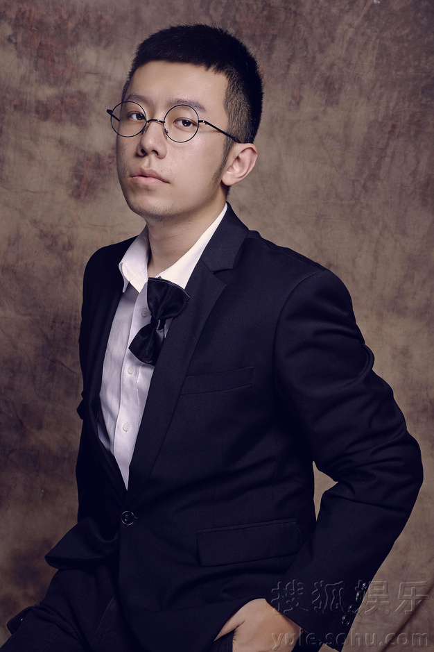 新一代时尚摄影师余磊大片 男人未满半熟魅力8170986-娱乐频道图片库-大视野-搜狐