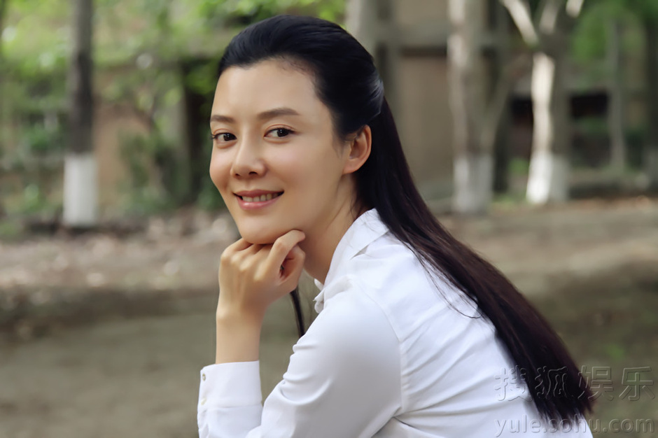 车晓出演《满仓进城》 重现知青岁月怀旧情怀