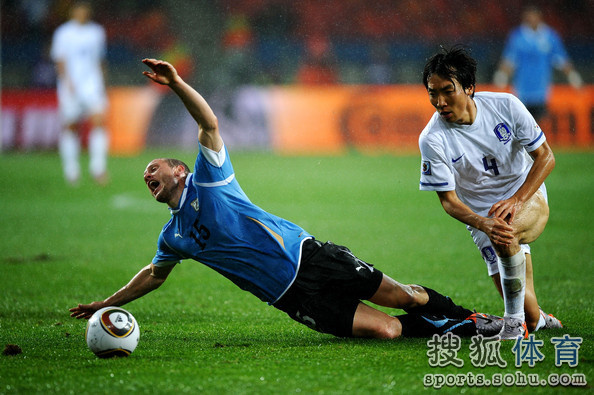 乌拉圭队完全名单:锋线非英意可比 中后场屯兵