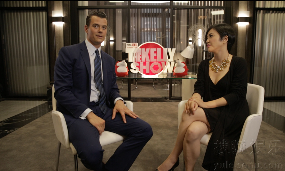 艾美特别报道:双男主新剧《江城警事》抢先看