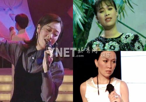 汪峰未婚生女图片
