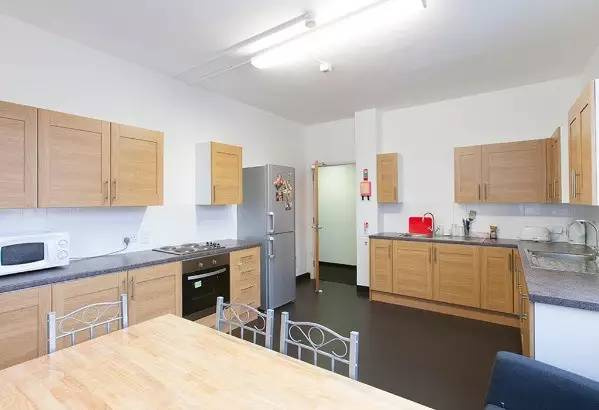 英国最佳学生宿舍榜单 | 别人的宿舍8034390-教