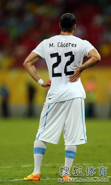 乌拉圭队完全名单:锋线非英意可比 中后场屯兵