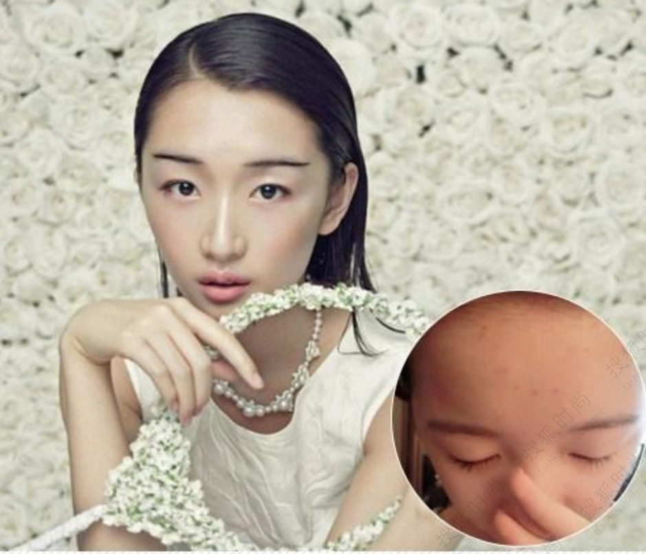 <em>邓紫棋</em>领衔90后女星素颜自拍美照6188090-搜