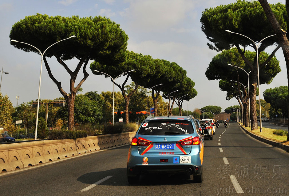 文化类节目进入大片时代 陕西卫视大胆试水71