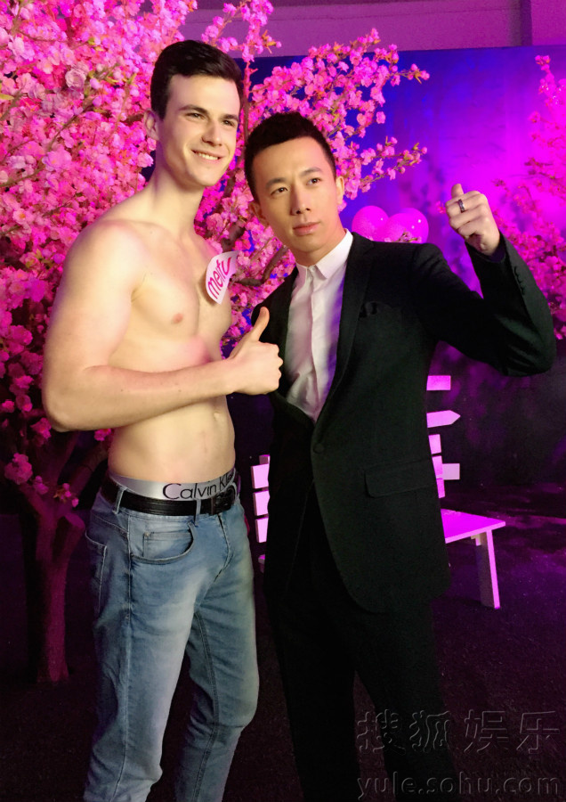 李明霖网络爆红 <em>东北</em>版恶搞<em>神曲</em>引追捧(图)-娱