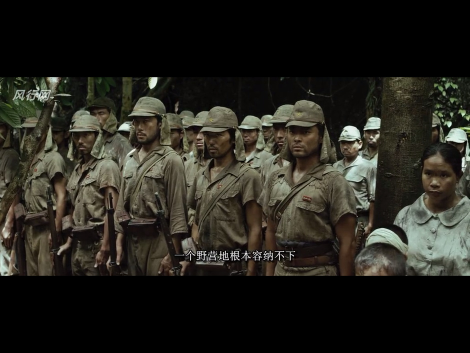 新视角:日本电影《太平洋的奇迹》7858294-军事频道图片库-大视野-搜狐