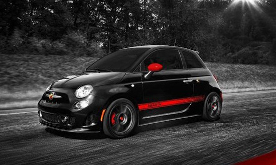 短小精悍 "小"小钢炮时代来临